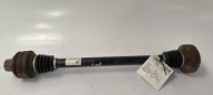 semi-axis right rear part AUDI Q7 II 4M