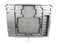 passenger compartment sump boot Mercedes W221 Kombi