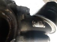 Ölfiltergehäuse + Kühler DUCATO IVECO BOXER JUMPER 3.0 504086471