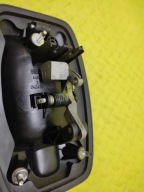 CITROEN JUMPER III handle right front 242430