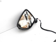 NISSAN MICRA K14 17-22 mirror support cover indicator left EU 9 PIN