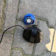 cijev WLEW ADBLUE čep goriva VIVARO C EXPERT III JUMPY III PROACE II