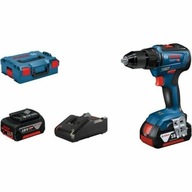 Bosch GSR 18V-55 AKUMULÁTOROVÚ Vŕtačku