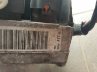 servo pump CITROEN C4 B7 II 2015- 9813547780