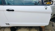 complete door left right FORD FIESTA MK7 3D 2008-2017 H9 EUROPA