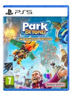 Park Beyond Impossified Collectors Edition PS5
