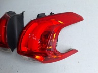 PEUGEOT 2008 and 12-16 light rear part left