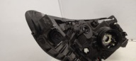 light front front left Renault Trafic III