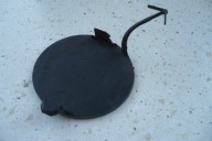 MAZDA 5 GTA SPORT towing hook cap bumper front