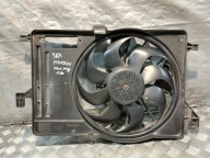 obal ventilátor chladiče FORD FOCUS MK3 1.6 TDCI 8V61-8C607-EB