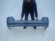 HYUNDAI TERRACAN 01-05 bumper rear part rear