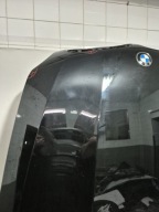 BMW X5 E70 06-13 Cofano