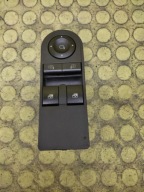 OPEL ASTRA H window control switch