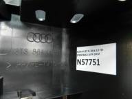 AUDI A5 8T cover of the threshold boot 8T8864483