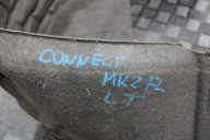 mudguard left rear part FORD TRANSIT CONNECT II MK2 LIFT
