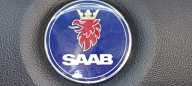 airbag airbag driver´s SAAB 93 II 2.2 TID