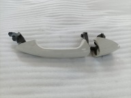MERCEDES A45 W176 AMG handle left rear part
