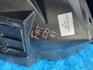 mudguard left front left FIAT 500 ABARTH 1,4T