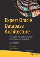 Expert Oracle Database Architecture: Techniques