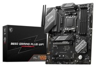 MSI B650 GAMING PLUS WIFI