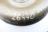 spojka hydromenic MERCEDES ML W164 3.0 CDI