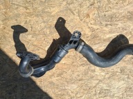 rohr intercooler FORD PUMA MK2 L1B1-9C623-BA