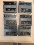 AUDI A4 B8 A5 8T modul Bedienteil KOMFORTU 8K0907064C