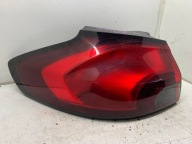 light left rear part left rear 13278784 OPEL ZAFIRA C 12-19