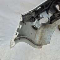 SEAT LEON II 2 LIFT 09-12 bumper front front washer