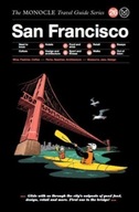 Monocle Travel Guide San Francisco The Monocle Travel Guide Series