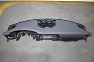 IDEALNA console leather NAPPA grey PORSCHE 992 1