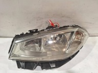 light front left 8200073220 Renault Megane II 02