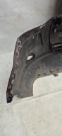 FIAT DOBLO II 10-14 bumper front front