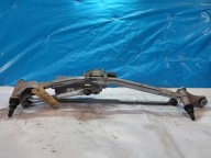 Wischergestänge BMW E90 4877153 vorne
