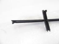 Lüftungsgitter Blende Abdeckung der Stoßstange mitte BMW e60 e61 Sedan KOMBI