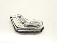 PANEL control seat left front MERCEDES-BENZ W205 A2059056651