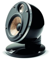 Focal Dome Flax SAT - kolumna podstawkowa