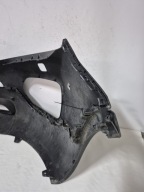 KIA SORENTO II 09-12 bumper front front SPR