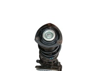 McPherson swing shock absorber right front SKODA OCTAVIA III