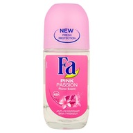 FA Pink antyperspirant w kulce Floral Scent 50ml