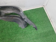 bumper front front LIFT MERCEDES-BENZ C-KLASA W204