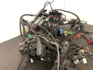 VW PASSAT B8 LIFT 1.4 E-HYBRID DSG 2020 ROK cablaggio KOMORY Motore
