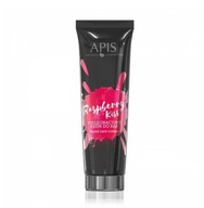 Apis raspberry kiss pielęgnacyjny krem do rąk, 100 ml