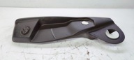 cover spoiler seat right AUDI A4 B9 8W0881326A