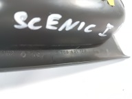 SCENIC 1 and 99-03 PANEL REGULACJA regulation button windows OE 7700431172