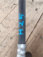 wiring klimatyzacii Opel KQ