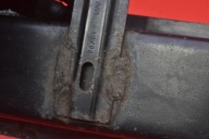 bumper support front front pillar SKODA ROOMSTER 06-10