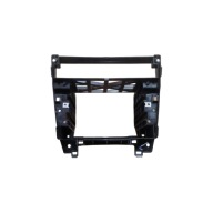 frame holder console NAVI KLIMY BMW E60 7076082
