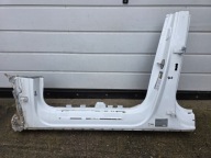 threshold left pillar A B AUDI Q5 80A FY II