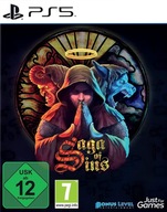 Saga of Sins PS5 ANG Nová (kw)